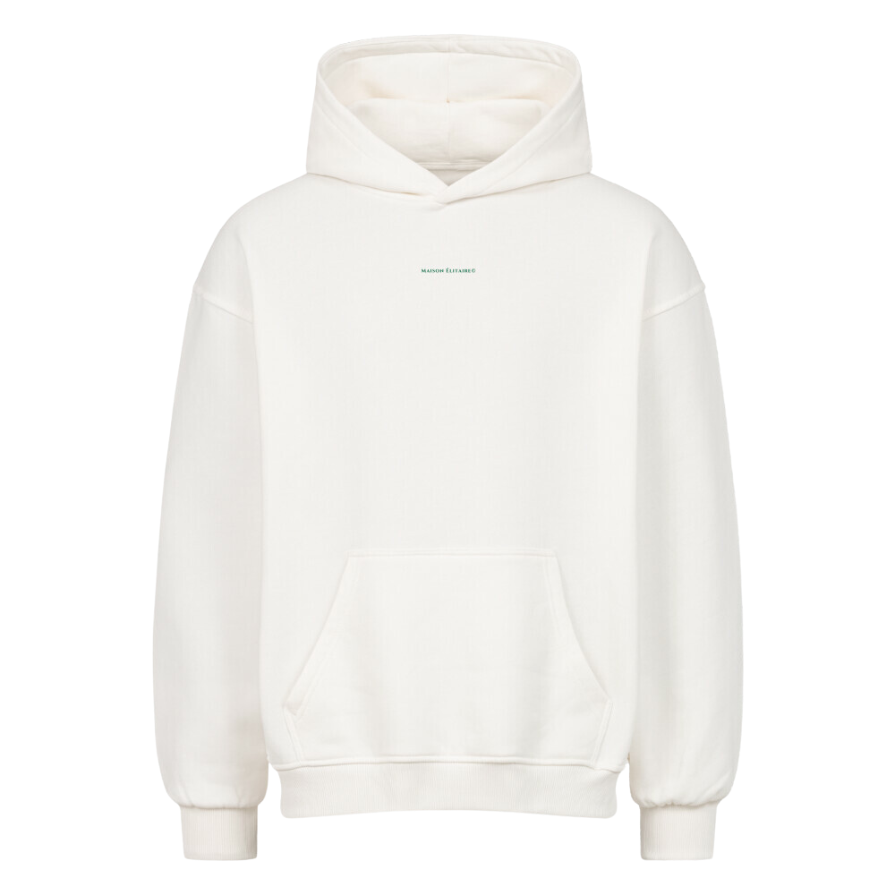 DREAM UNTIL ITS YOUR REALITY - Premium Oversized Hoodie