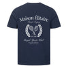 Image for color: french navy
