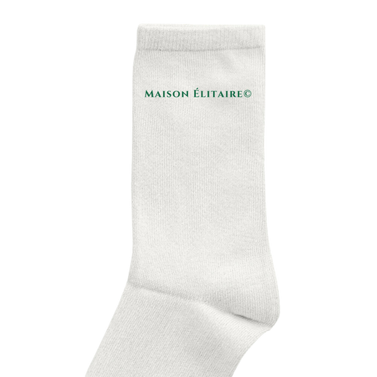 MAISON ÉLITAIRE - socks